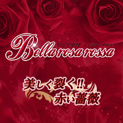 }jA Bella rosa rossa